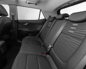 Kia Stonic interior 003